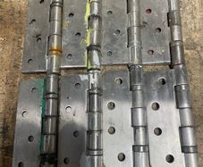 hinges