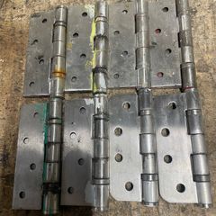 hinges