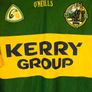 2003/06 Kerry Gaa Jersey Size Xl No.18 Image 4