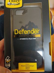 Otterbox case