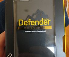 Otterbox case