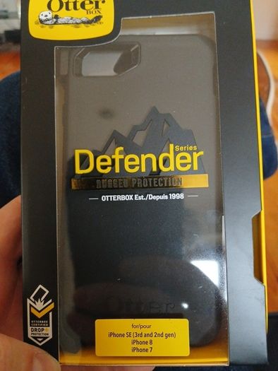 Otterbox case