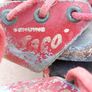 Vintage Jaco Roller Skates  (1950s/1960s) Image 10