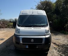2014 Fiat Ducato