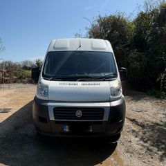 2014 Fiat Ducato