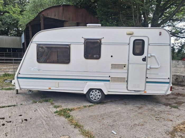 caravan