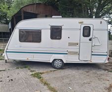 caravan