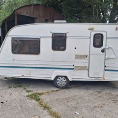 caravan
