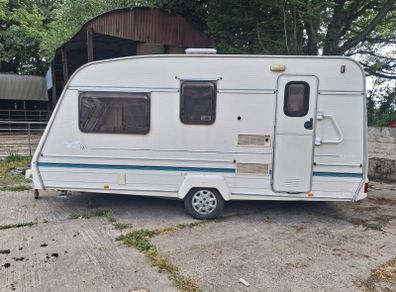 caravan