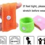 Travel Sickness Bands / Anti Nausea Bands (2 pack) Image 4