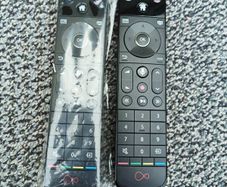 Virgin Media Remote