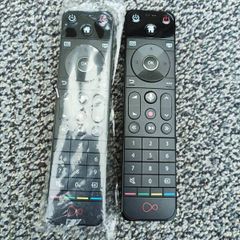 Virgin Media Remote