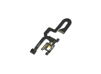 For iPhone 8 Plus Front Camera Proximity Light Sensor Flex Cable New - FHT12IPCAM