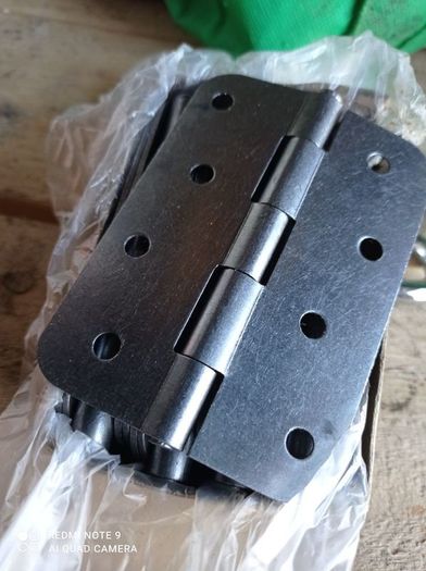 door hinges