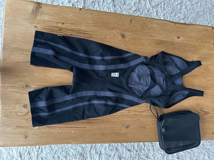 Arena race suit Skins swim suit