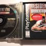 Resident Evil Director's Cut PS1 PlayStation NTSC Image 2