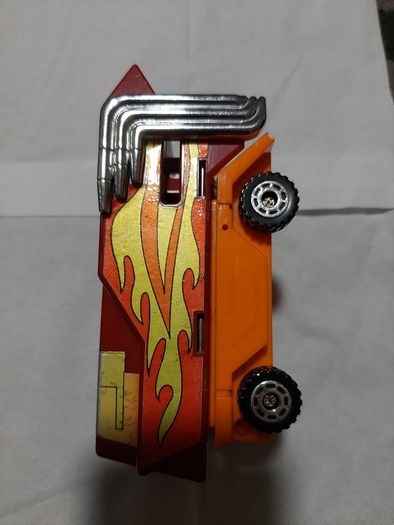 Transformer G1/  hot rod / rodimus