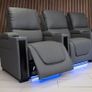 Premium tech recliner Sofa Image 6