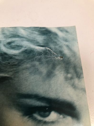 Madonna - True Blue Remix (1986) Irish 7"