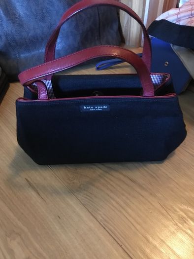Kate Spade bag