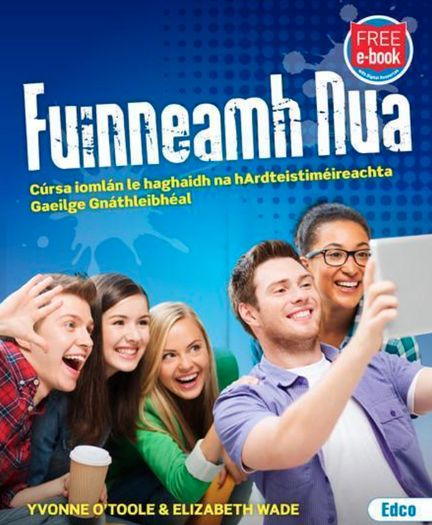 Fuinneamh Nua