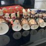 Royal doulton Goabel humble Wade Denton toy tea set figurine lot Image 3