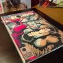 Eclipso: The Darkness Within ! Special ! Variant With Gem Attached ! By Dc ! 1992 ! Image 3