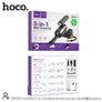 5 in 1 Cool Multifunctional Vacuum Cleaner & Air Pump Image 2