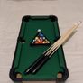 Tabletop Pool Game new in box Image 7