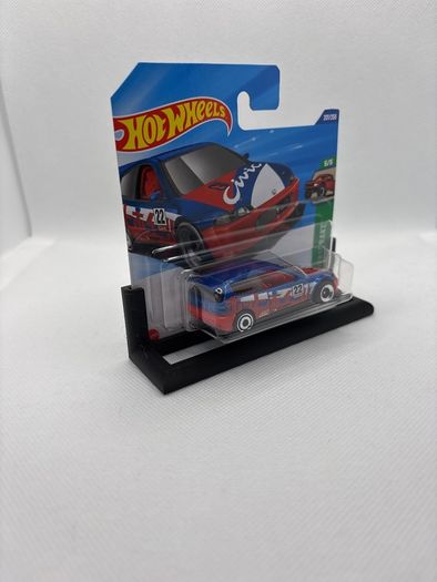 Hot wheels Honda Civic Custom