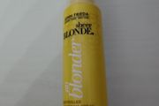 Hair Spray For Blondes