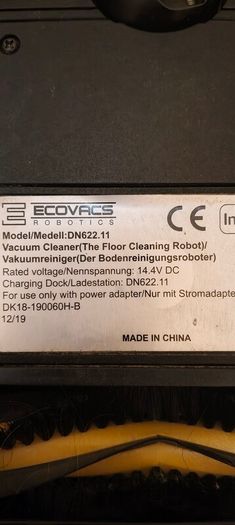 hover robot