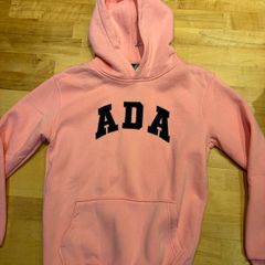 ladies hoodie
