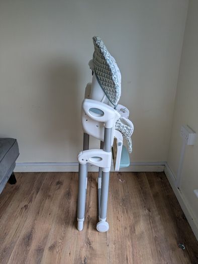 Joie Mimzy 2in1 High Chair
