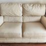 Two Sofas Eco Leather Sofa Couch 80e Each Image 4