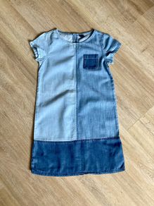 Gap dress 8-9 y