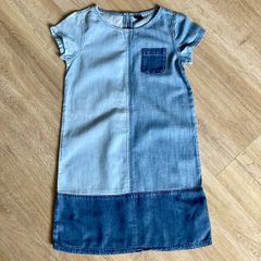 Gap dress 8-9 y