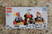 Lego 40600: Disney 100 Years Celebration