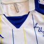Mint 2018/19 Leeds United Kappa Jersey Size 3XL Adults Image 3