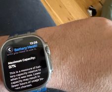 Apple watch