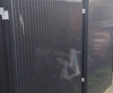 Solar pv panels
