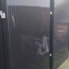 Solar pv panels