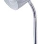 Colour Adjustable Desk Lamp, Metal, 40 W Multiple Colours Available (free Shipping) Image 7