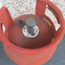 Patio gas bottle (full) Image 2