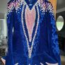 Irish Dancing Dress Image 2