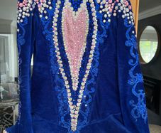 Irish Dancing Dress