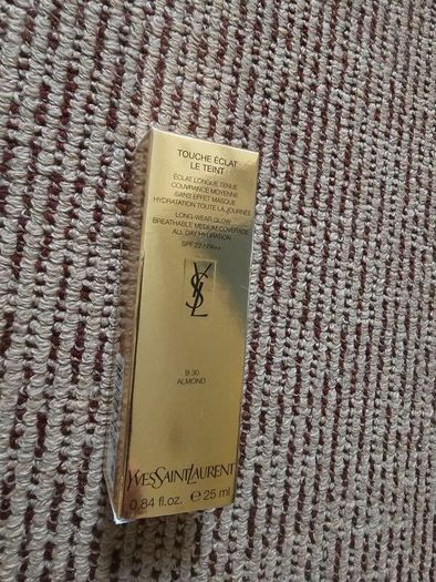 Brand New YSL Touche Eclat Le Teint Foundation B30 SPF22