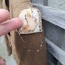US WWII airborne jacket Image 7
