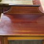 Edwardian Mahogany Music Cabinet c.1900 Image 3