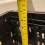 plastic crates folding Image 3